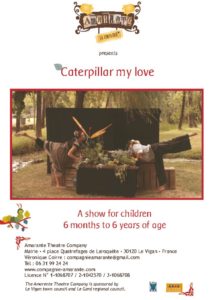 thumbnail of Dossier-Caterpillar-my-love