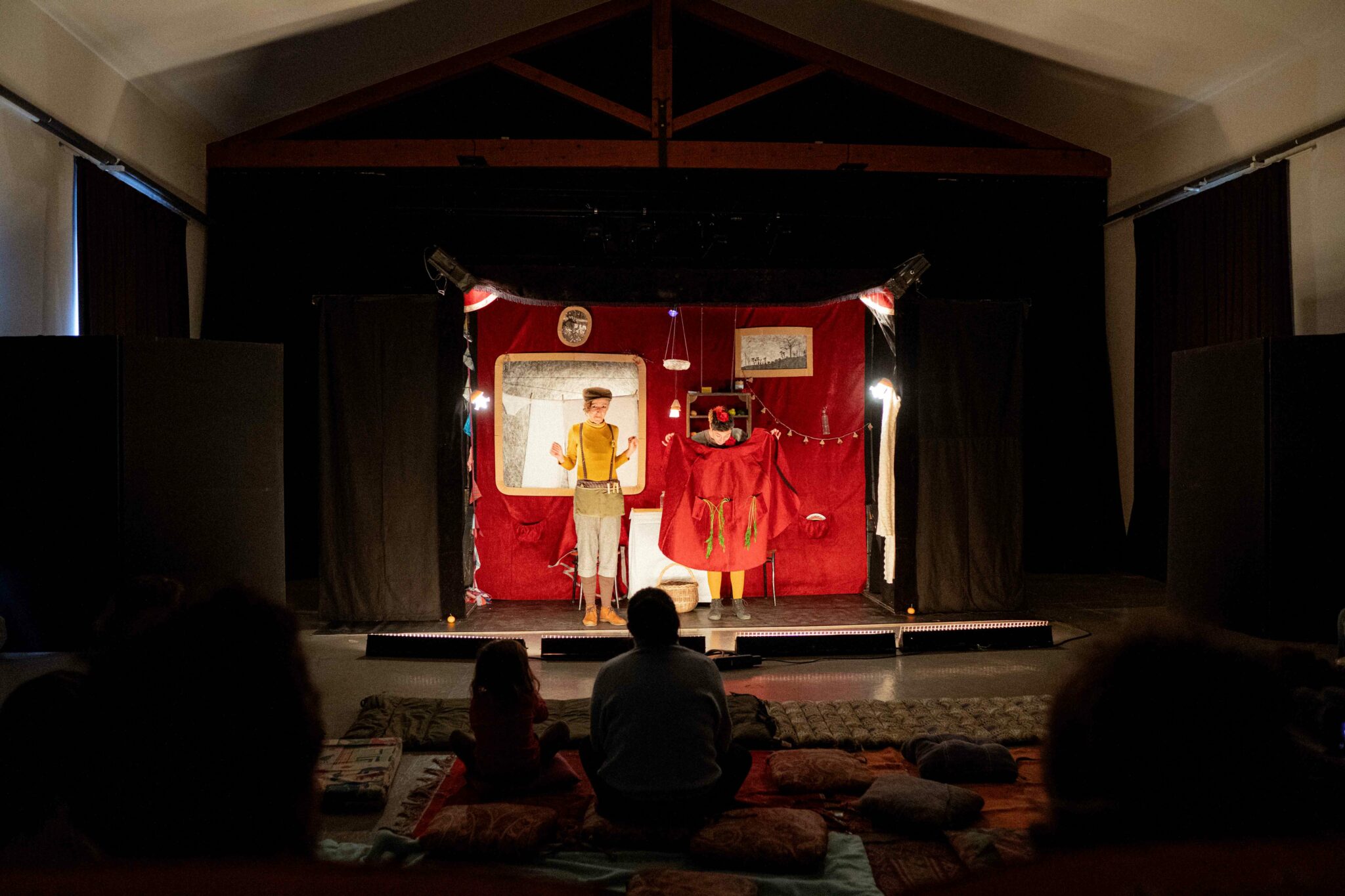 Un chou en hiver – Domazan (30)