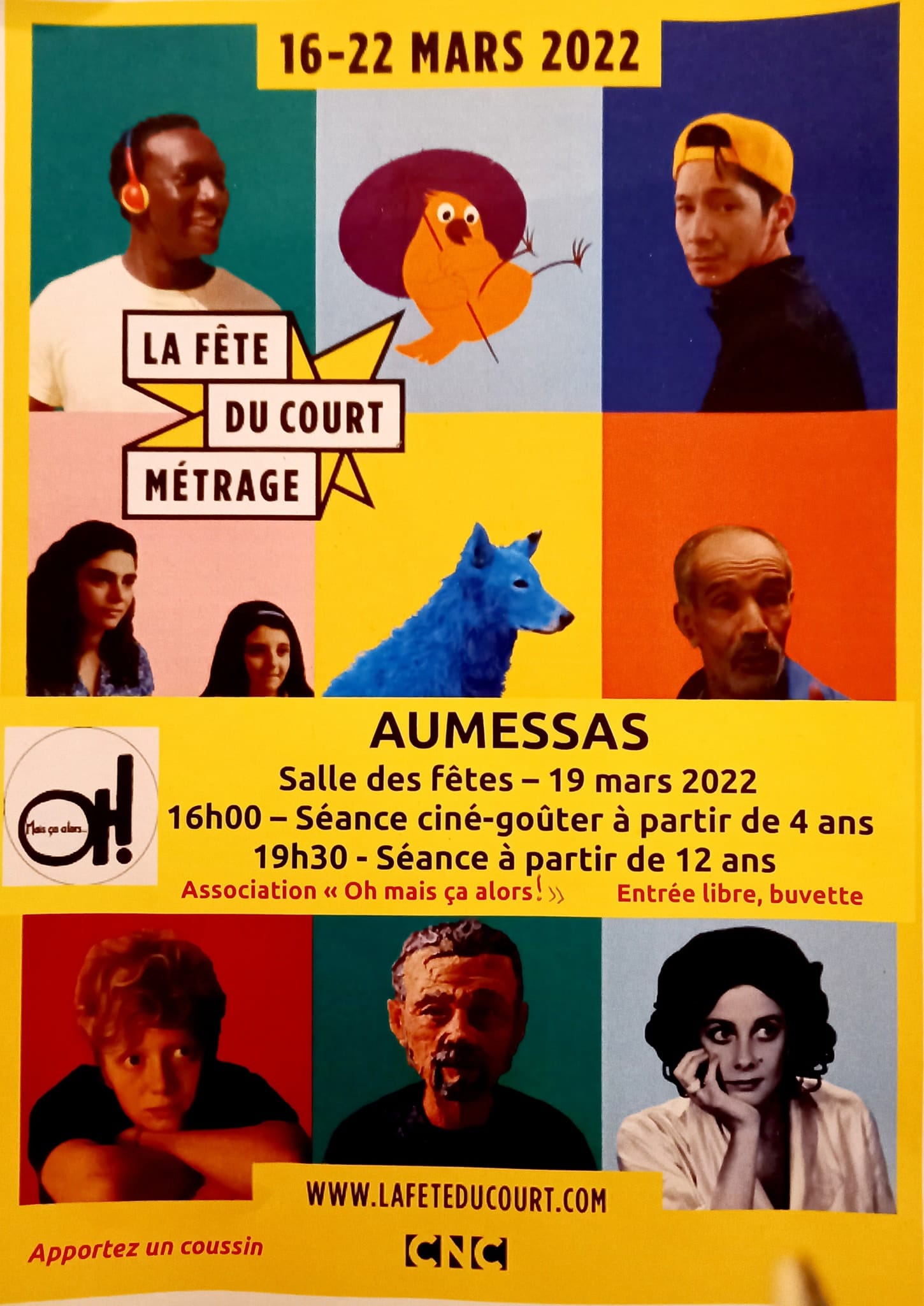 aumessas