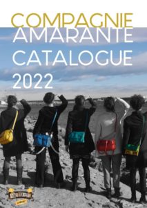 thumbnail of catalogue général 2022