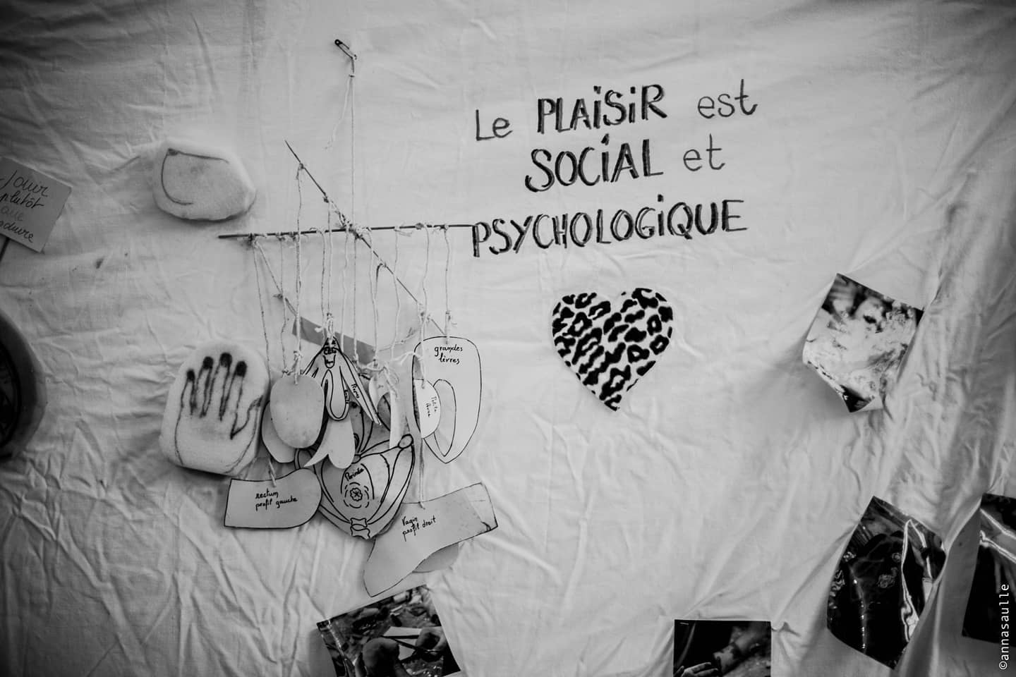 mauvais genres 5