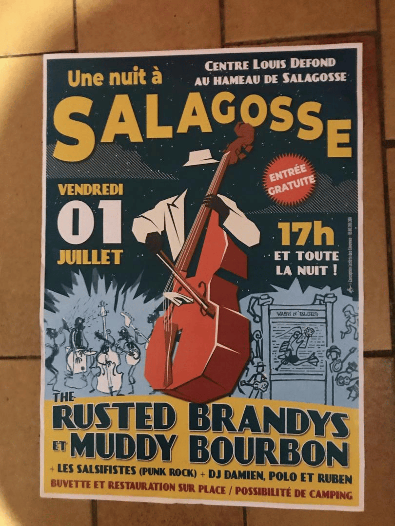 Salagosse-canvas