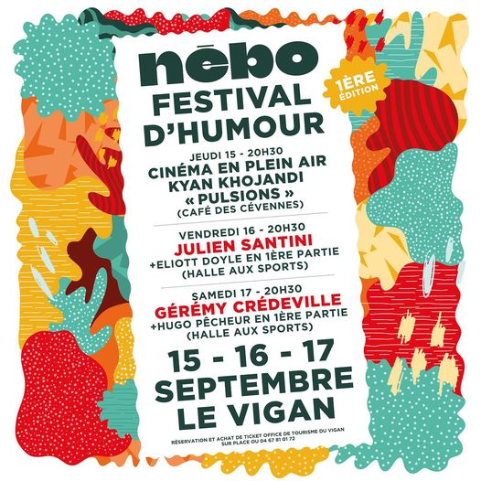 NEBO festival