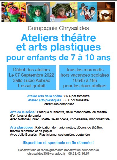 atelier NathBauer 2022