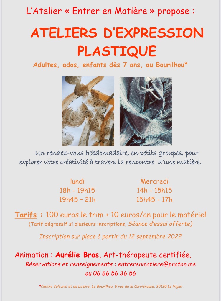 atelier aurelie bras