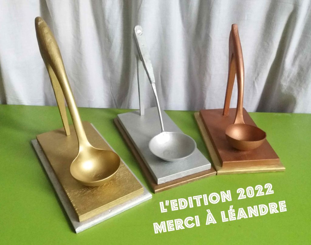 leandre