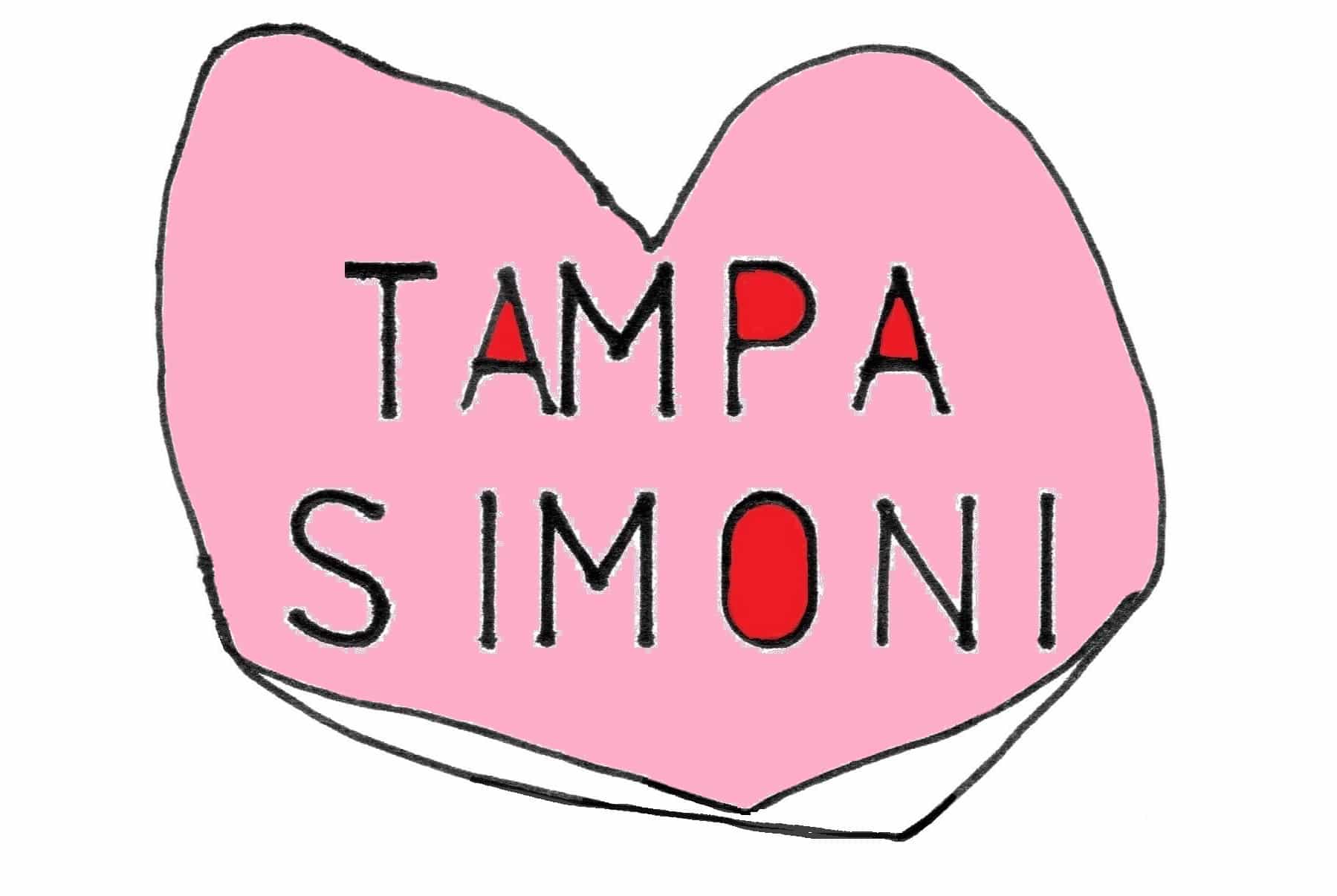TAMPA SIMONI sigle