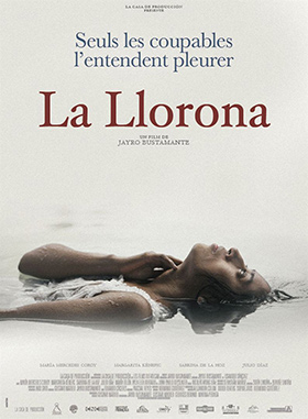 la-llorona