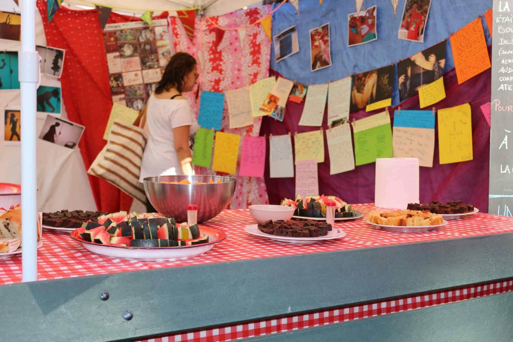 gouter ete culturel residence
